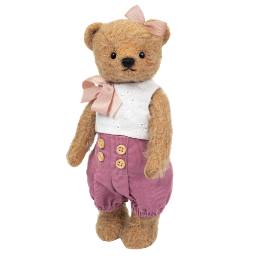 Teddy Bear Cosima
