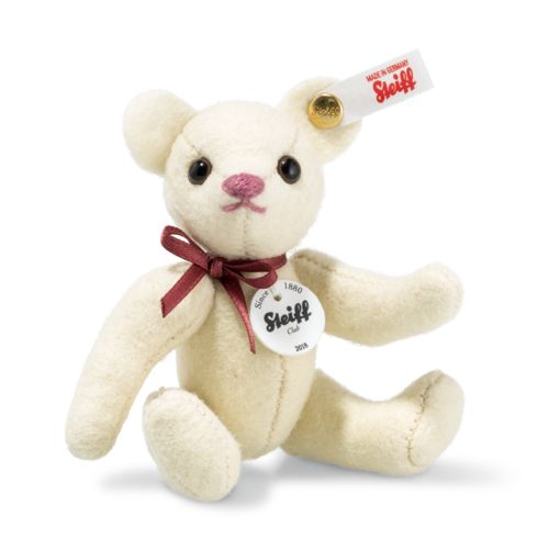 2018 steiff bear outlet