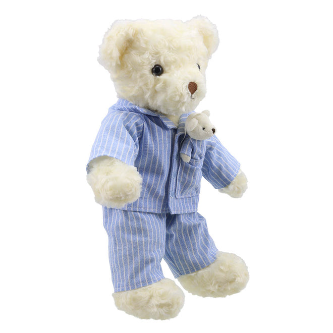 Rupert Bedtime Bear