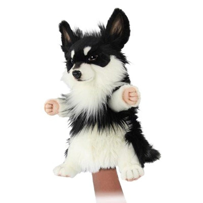 Chihuahua dog Puppet by Hansa