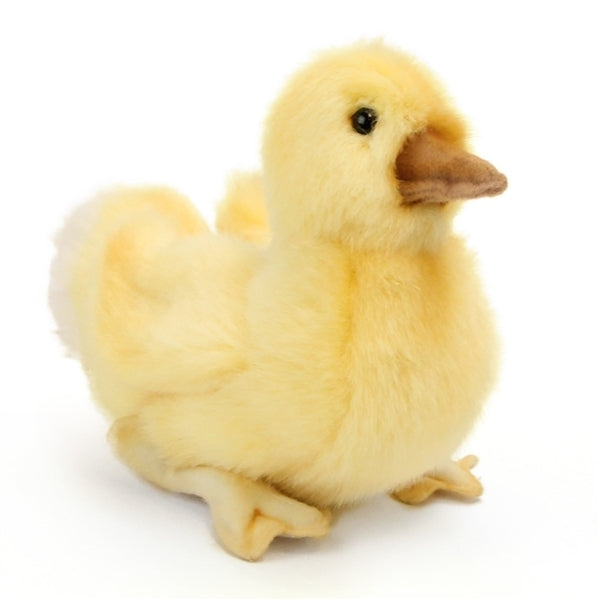 Duckling Plush Animal Soft Toy Hansa The Teddy Bear Shop Hobart