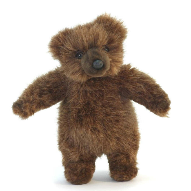 Bobby Brown Bear Cub