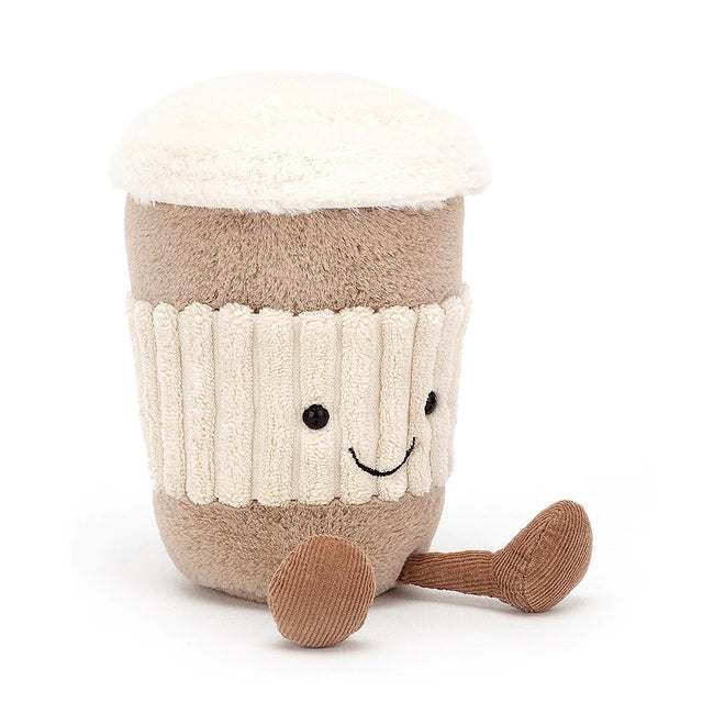 Hudson | Jellycat Amuseable Coffee-To-Go