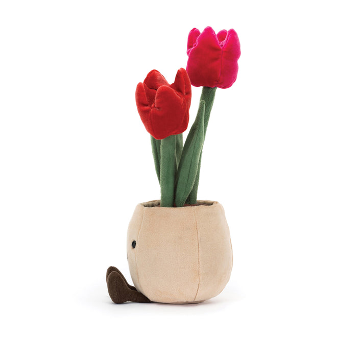 Sylvie | Amuseable Tulip Pot