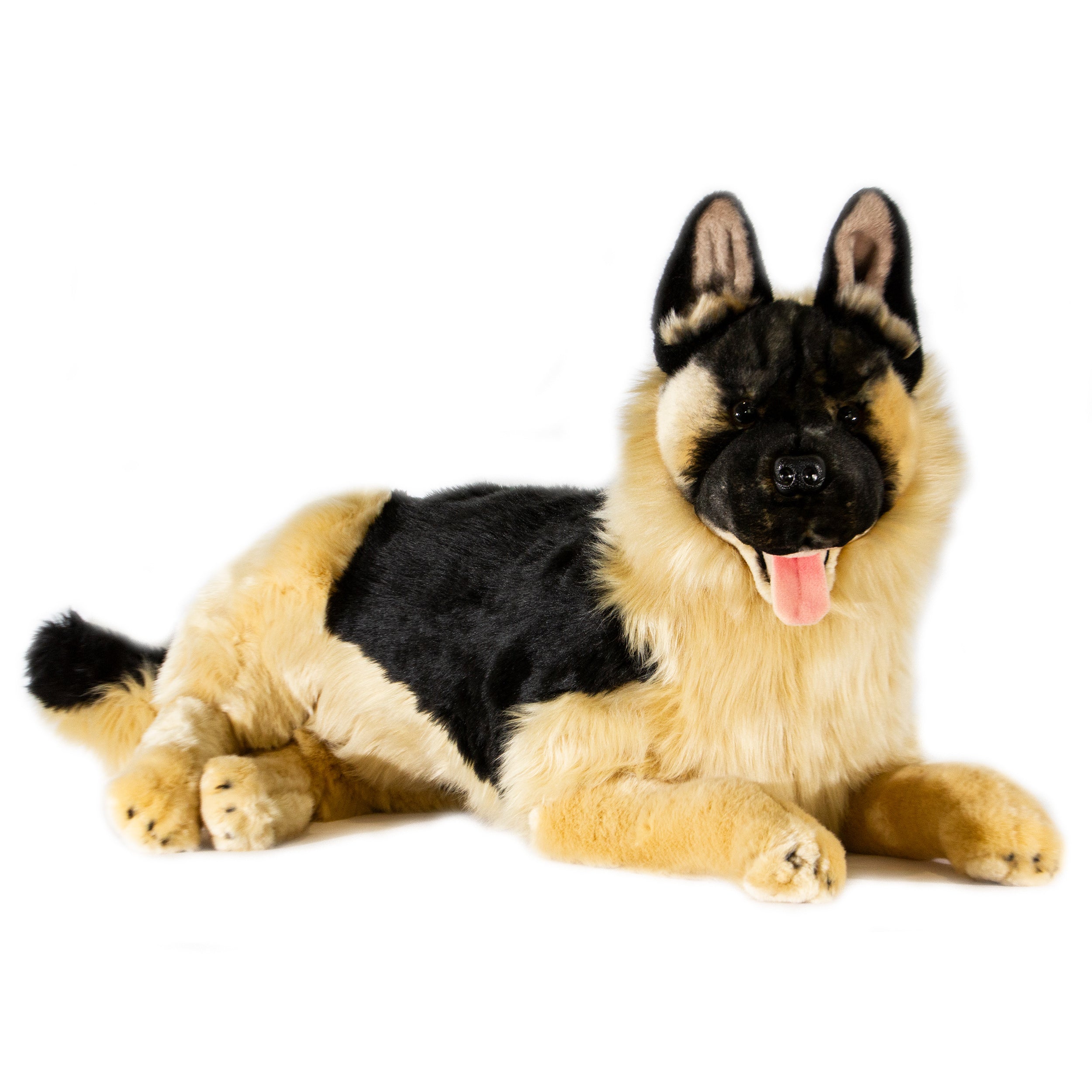 German shepherd cheap teddy bear
