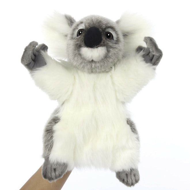 Koala Puppet by Hansa