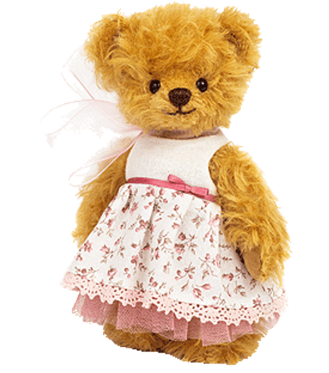 Teddybear Ottilie
