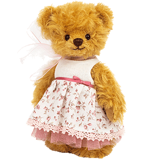 Teddybear Ottilie