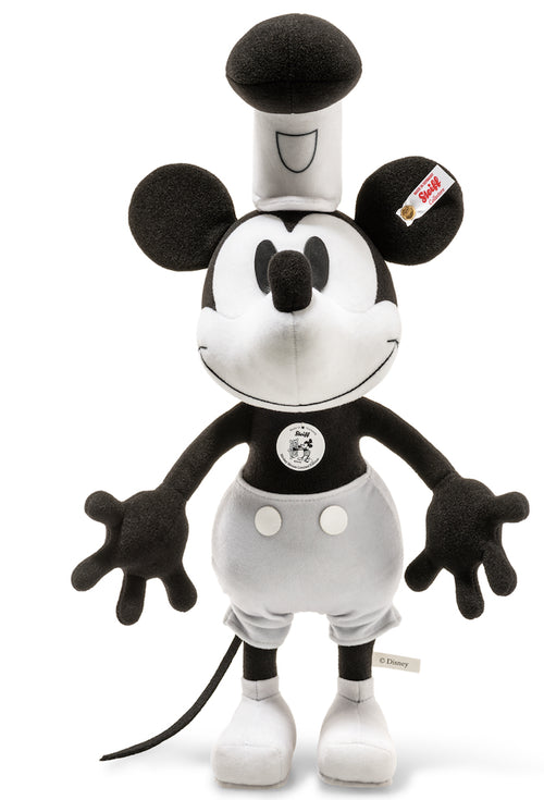 Steamboat Willie Mickey Mouse