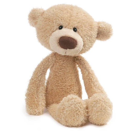 Large Toothpick Bear