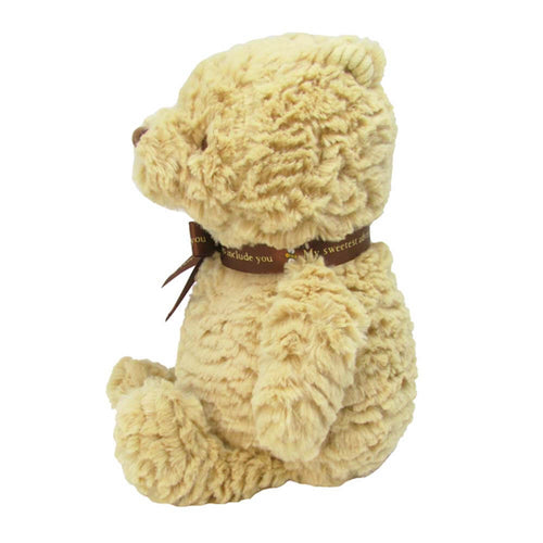 Winnie the Pooh classic soft toy