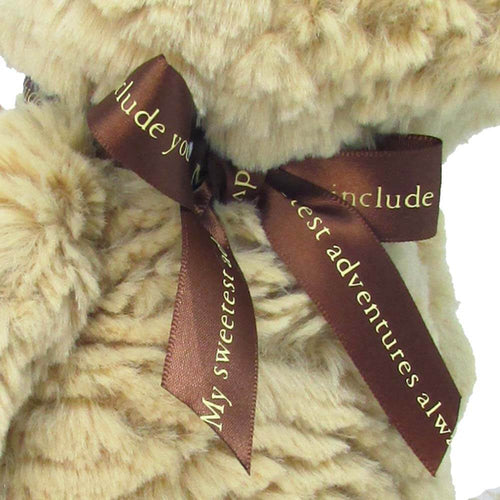 Winnie the Pooh classic soft toy
