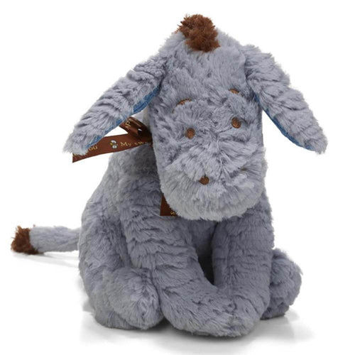 Eeyore classic soft toy