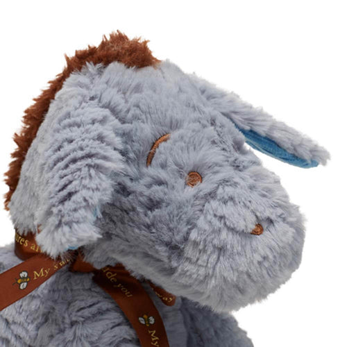 Eeyore classic soft toy