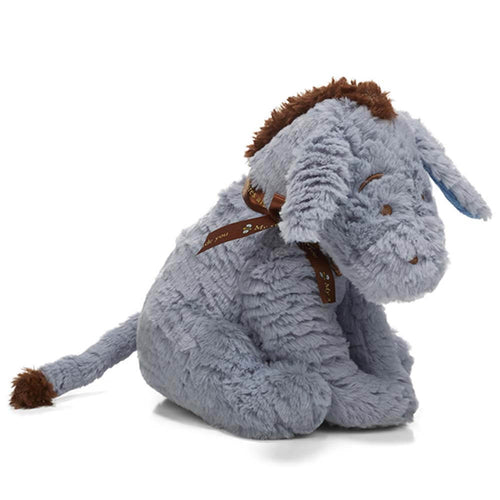 Eeyore classic soft toy