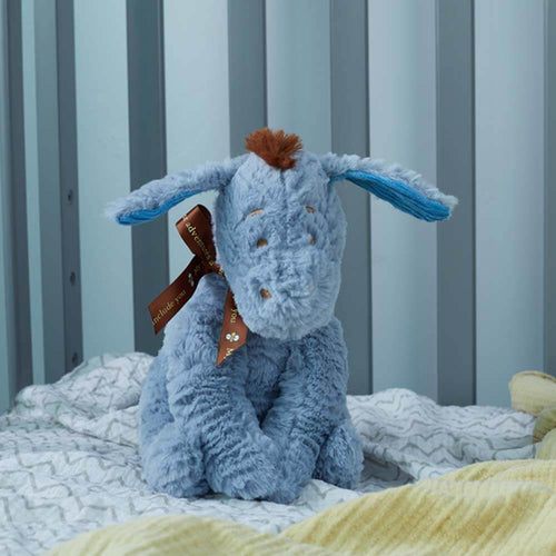 Eeyore classic soft toy