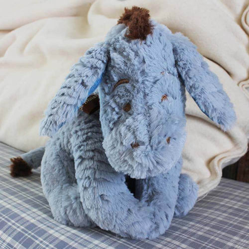 Eeyore classic soft toy