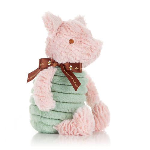 Piglet classic soft toy