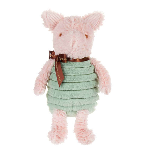 Piglet classic soft toy