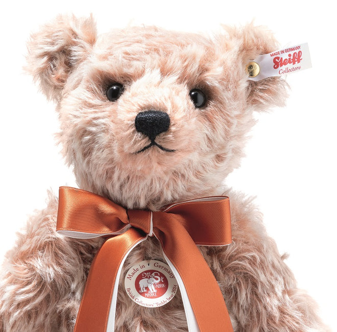 British Collectors’ Teddy bear 2024