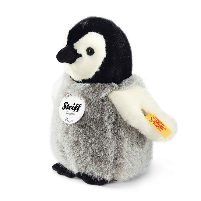 Flaps Baby Penguin Steiff