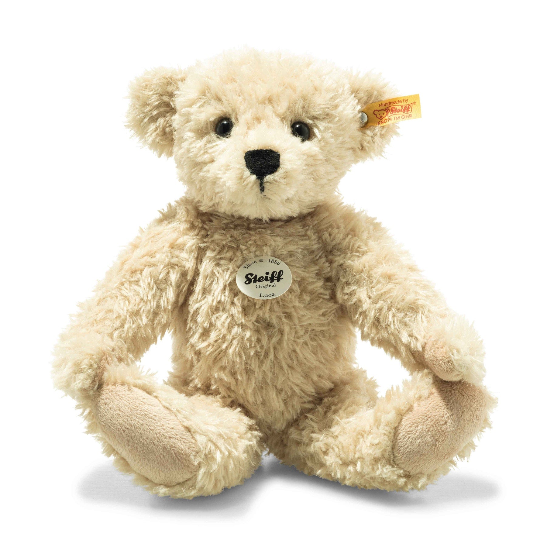 Steiff bear stockists shop
