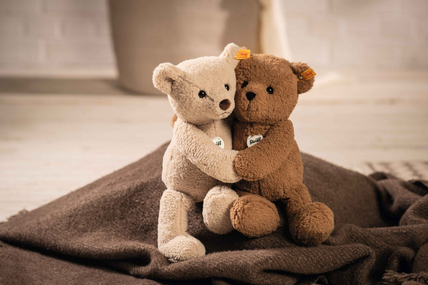 Soft and Cuddly Bears