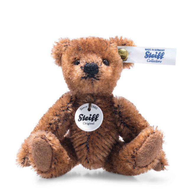 Steiff Miniature Teddy Bear brown