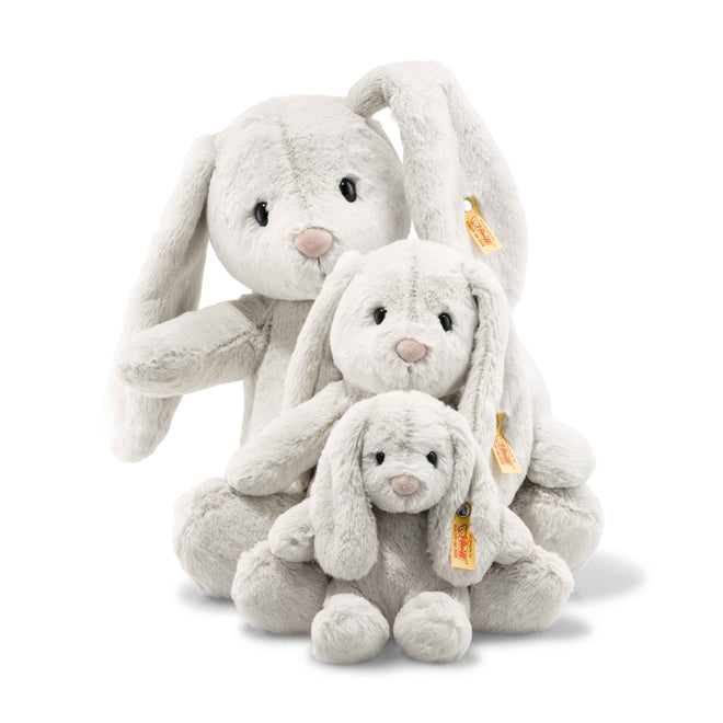 Soft Cuddly Friends Hoppie Rabbit Steiff