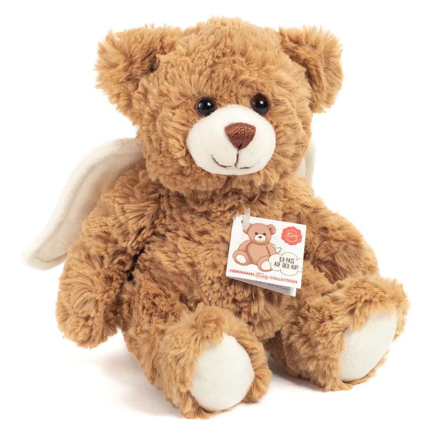 Hermann Plush