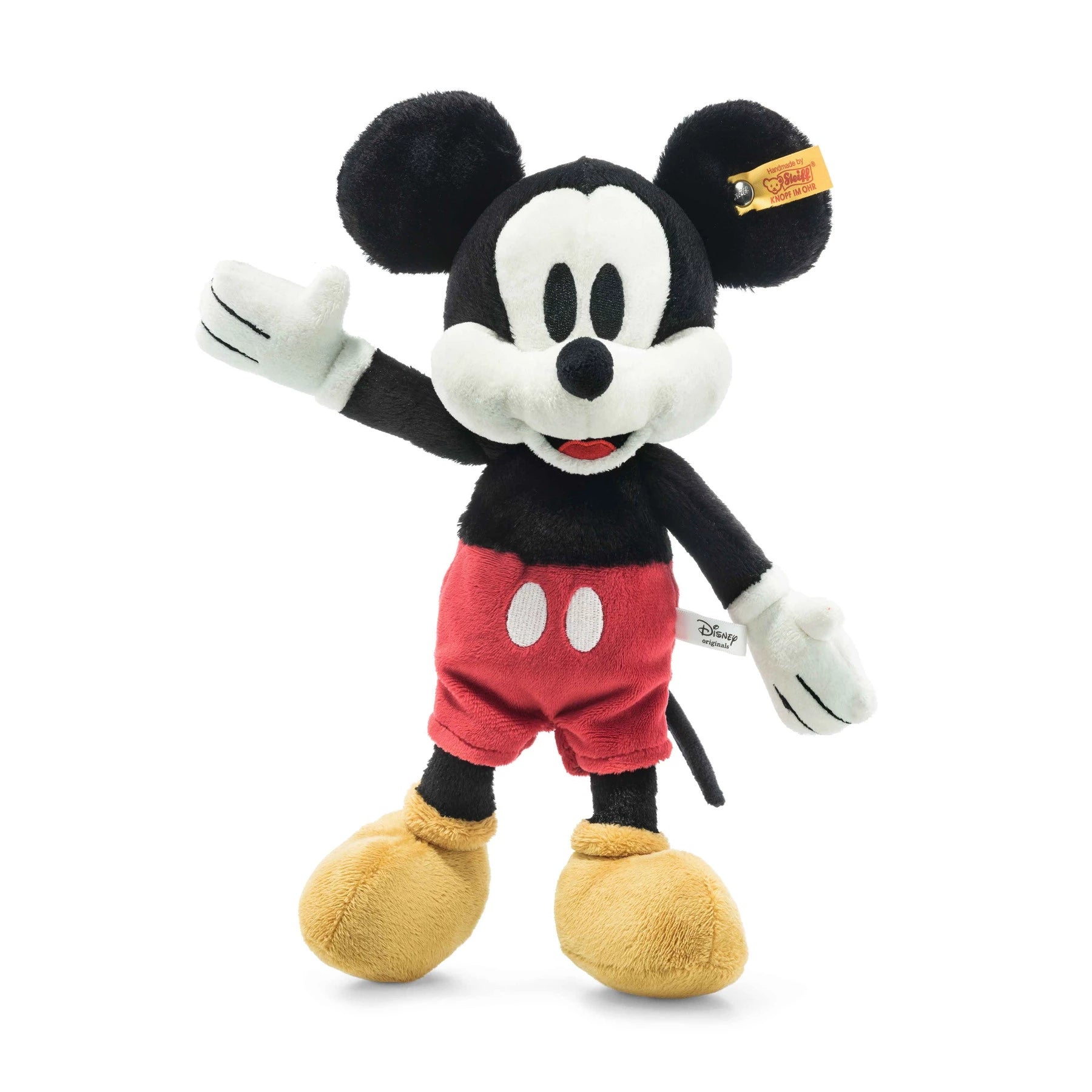 Steiff-Mickey-Mouse