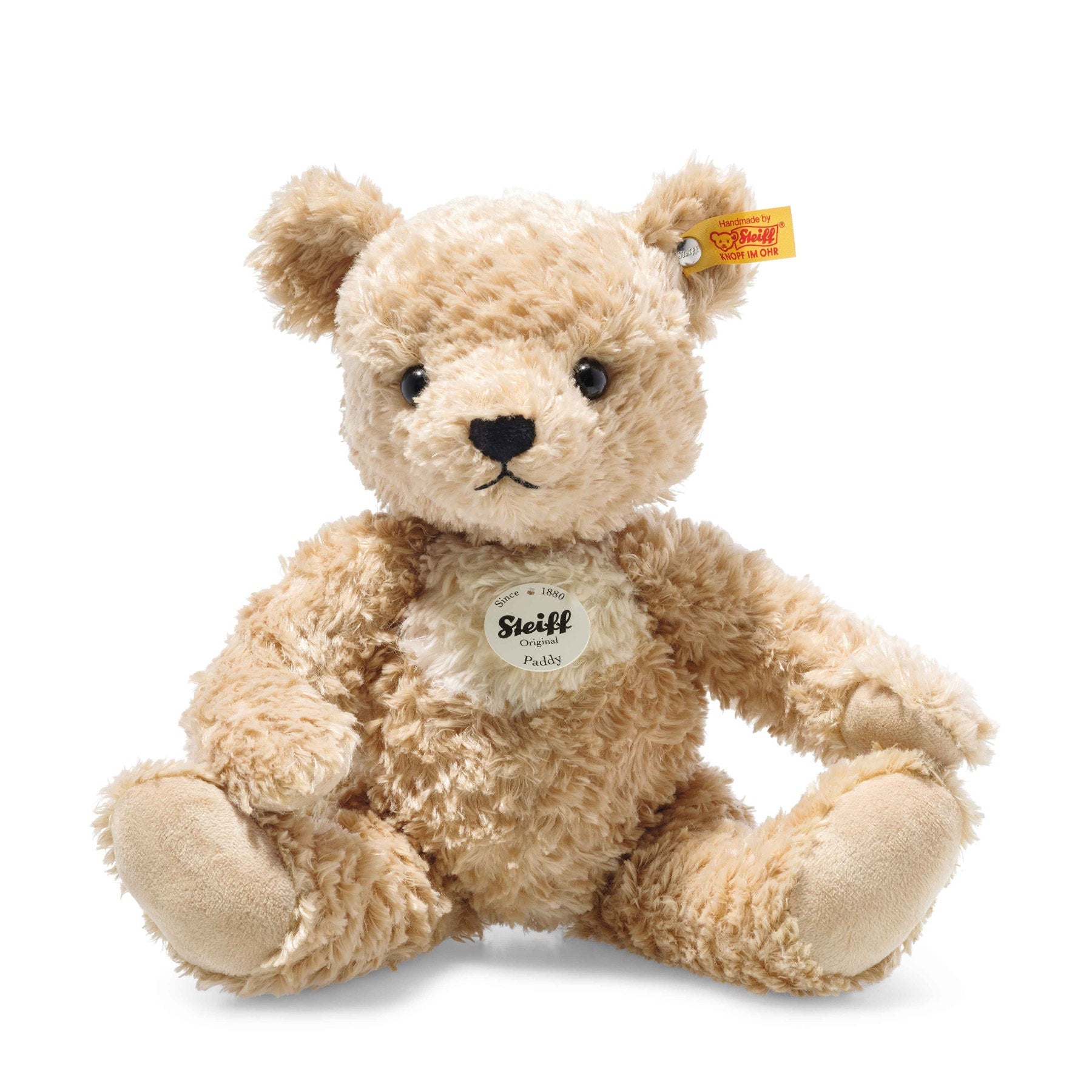 Steiff Bears, Soft Toys and Collectibles