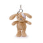 Duke Dog | Bag Charm