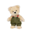 Miniature Teddy Llo