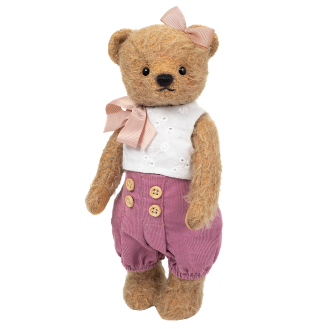 Teddy Bear Cosima