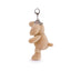 Duke Dog | Bag Charm