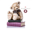 Charlie Bear of the Year 2009 Figurine - English Ladies Co.