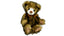 Femke Teddy Bear