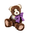 Eldar Teddy Bear