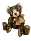 Gerome Jointed Teddy Bear | Clemens