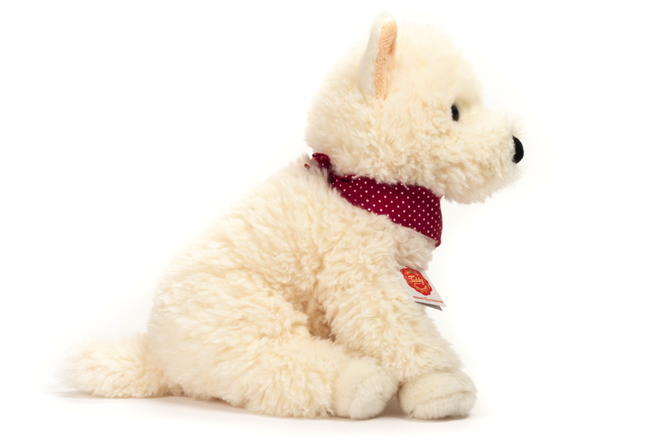 Pepper West Highland Terrier