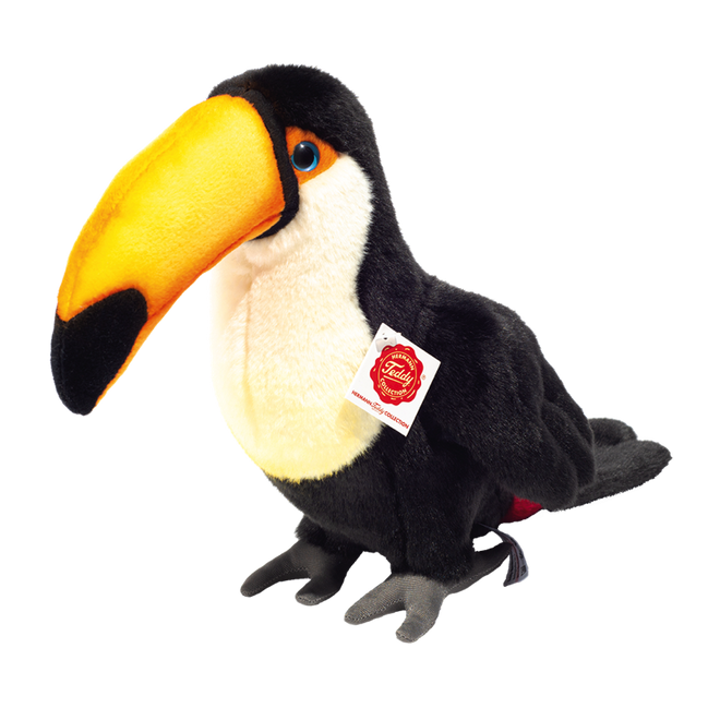 Oreo Toucan