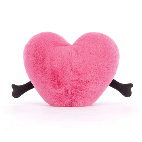 Bliss | Amuseables Pink Heart Large