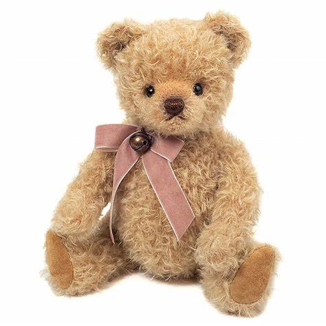 Teddy Bear Alma
