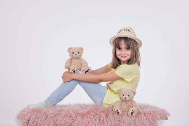 Avalon bear