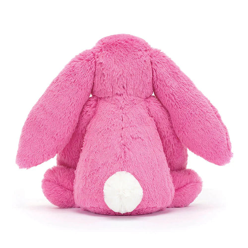 Primrose | Bashful Hot Pink Bunny Medium