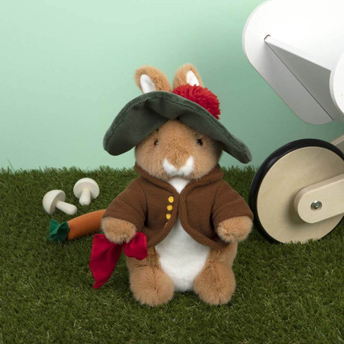 Benjamin Bunny 25cm