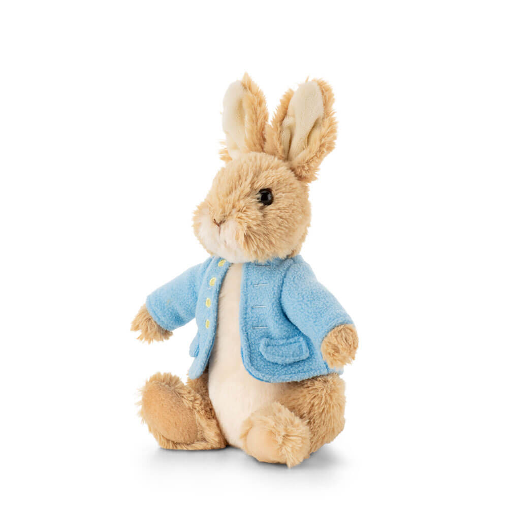 Beatrix potter peter rabbit soft toy sale