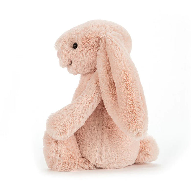 Lillie | Bashful blush Bunny Small
