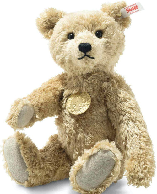 Basko Teddy Bear | Steiff